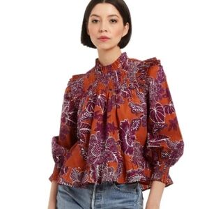 LOVE THE LABEL Top || Small